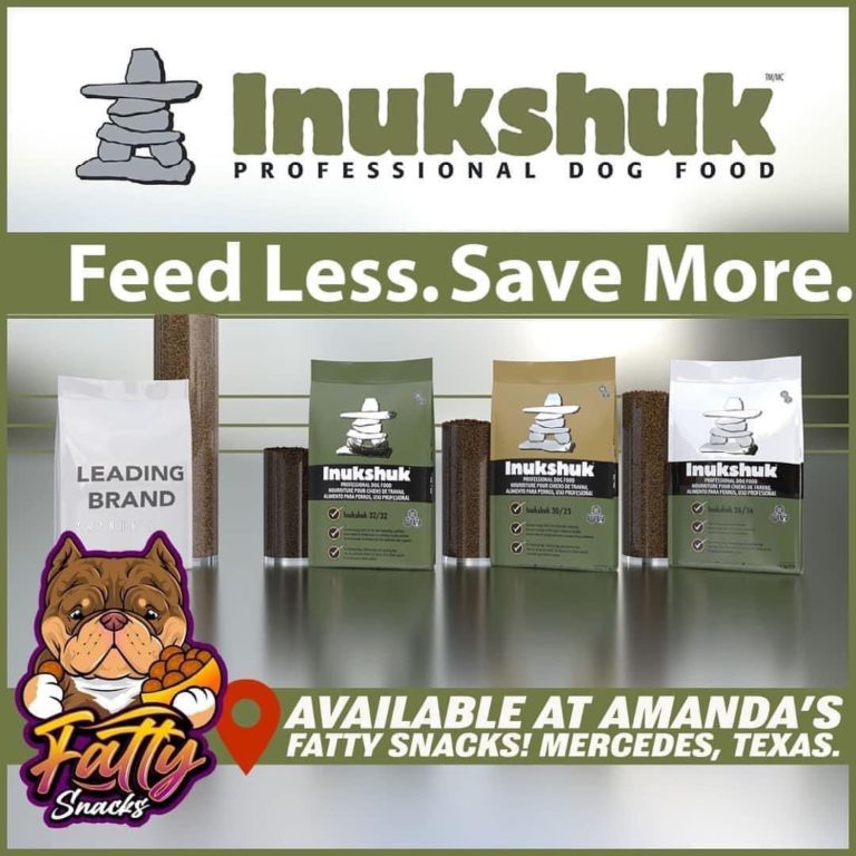 Amanda’s Fatty Snacks opens in Mercedes