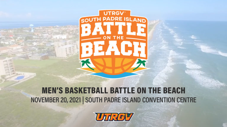 Still time to get Battle of the Beach UTRGV basketball game tickets