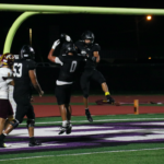 WESLACO EAST WILDCATS DOMINATE DONNA HIGH REDSKINS 26-0 IN GRIDIRON SHOWDOWN